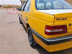 بيجو 405